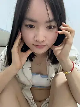 miaomiaou  online show from February 8, 3:15 pm