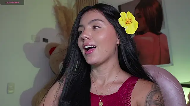 lexxytous online show from May 27, 1:02 am