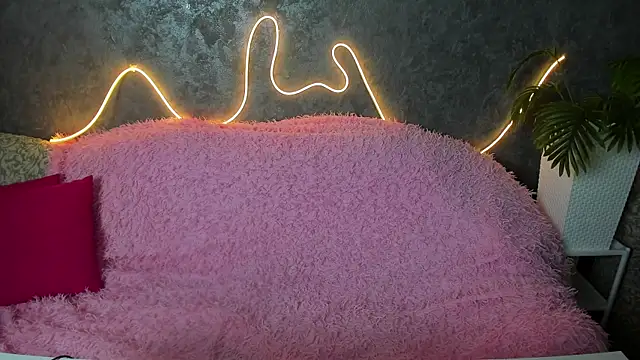 Dream Olivia online show from June 26, 2:49 am