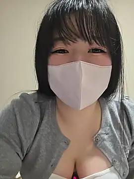 Snapshot of Sakura1229_ chatting on March 21, 9:40 pm Sakura1229 online show from March 21, 9:40 pm