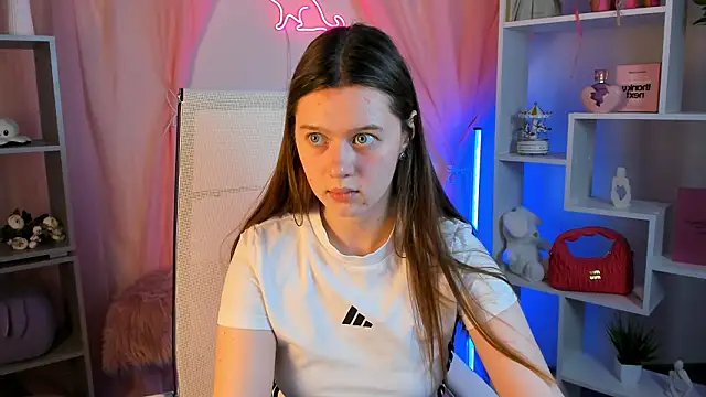 CelestineMauriac online show from March 11, 4:13 pm