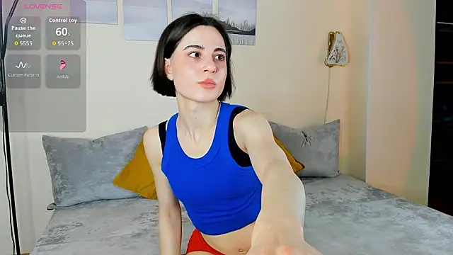 NightSignal online show from February 21, 1:45 pm