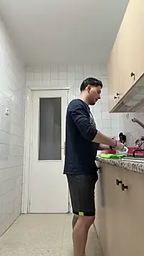 Snapshot of Massimo_Fiore chatting on February 4, 10:10 am Massimo Fiore online show from February 4, 10:10 am