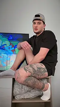 Snapshot of Massimo_Fiore chatting on February 25, 4:49 pm Massimo Fiore online show from February 25, 4:49 pm