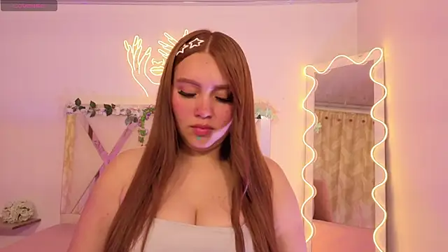 SABRIINA TAY online show from April 14, 3:34 am