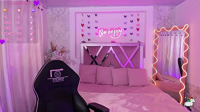 Snapshot of JENNA_TAY1 chatting on March 4, 6:58 pm JENNA TAY1 online show from March 4, 6:58 pm