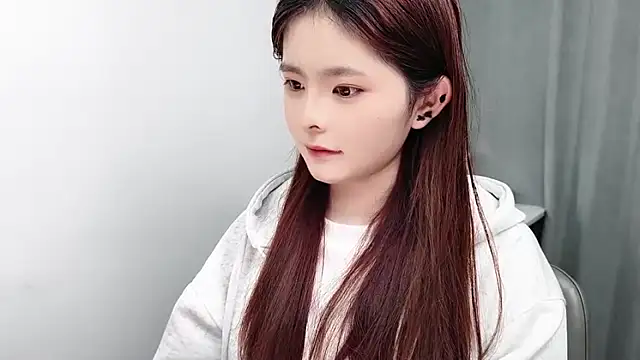 Snapshot of cherry-_-cherry chatting on February 27, 2:00 am cherry- -cherry online show from February 27, 2:00 am