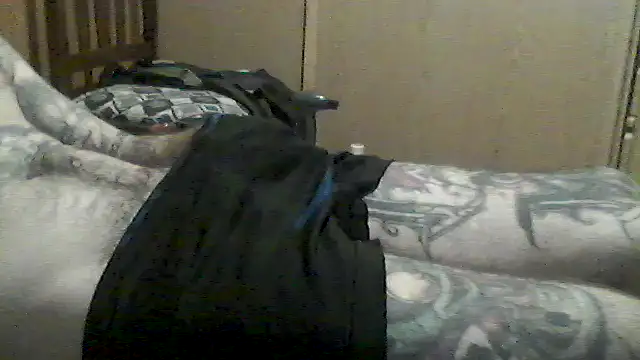 MrFumao online show from June 9, 1:39 am
