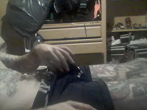MrFumao online show from August 5, 2:58 am