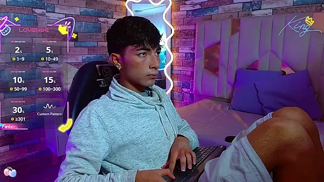 osamu tay online show from March 9, 11:47 am