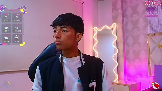 osamu tay online show from March 16, 3:01 am