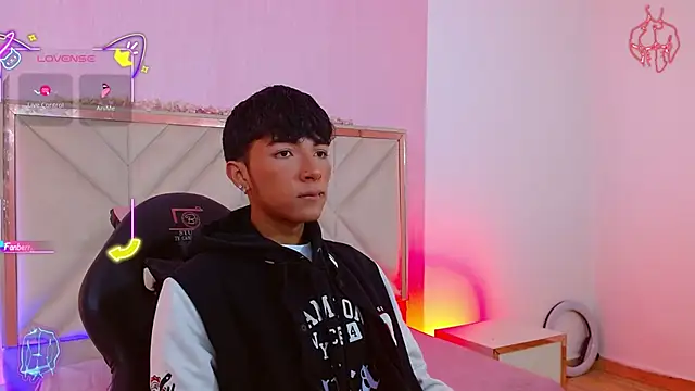 osamu tay online show from March 18, 3:09 am