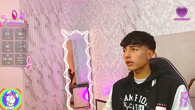 osamu tay online show from April 11, 3:22 am