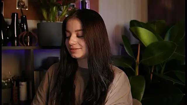 just dakota  online show from March 4, 8:42 am