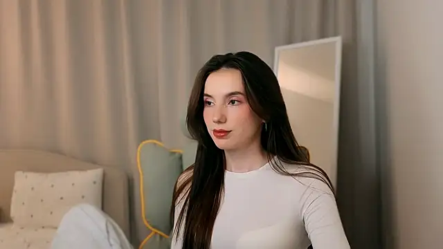 ssandralovin online show from February 27, 8:09 pm