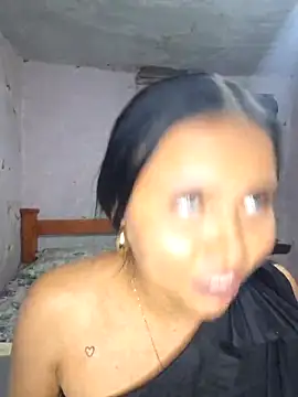 Snapshot of Daniela_Cruz_ chatting on February 13, 9:11 pm Daniela Cruz online show from February 13, 9:11 pm