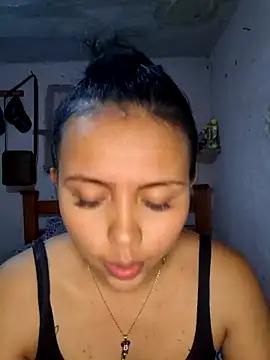 Snapshot of Daniela_Cruz_ chatting on February 25, 11:14 pm Daniela Cruz online show from February 25, 11:14 pm