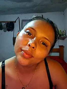 Snapshot of Daniela_Cruz_ chatting on March 13, 7:20 pm Daniela Cruz online show from March 13, 7:20 pm