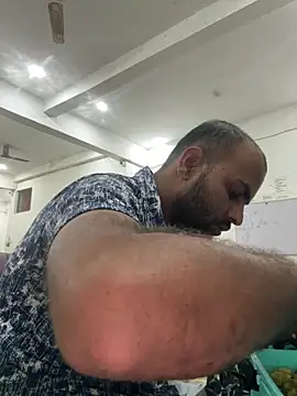 hardlysuck online show from March 17, 5:16 pm