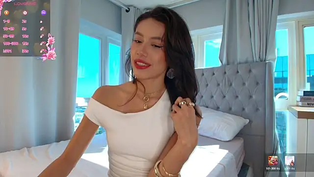 Carol Daniel online show from July 15, 6:02 pm