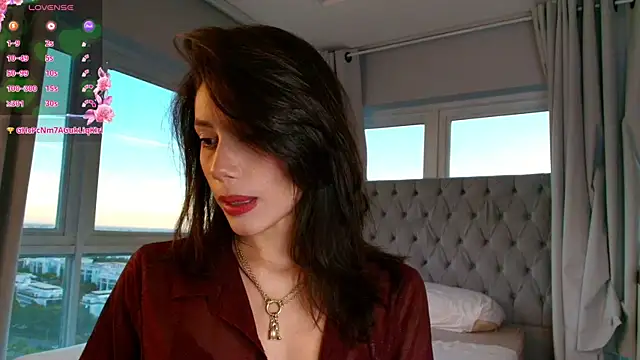 Carol Daniel online show from July 21, 7:49 pm