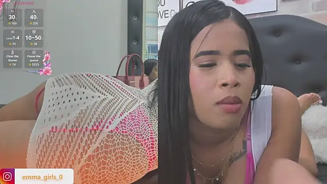 emmagirl0 online show from March 6, 4:42 am