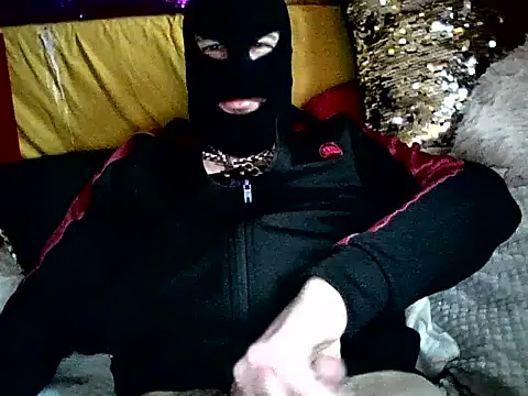 XXMejloXX online show from February 8, 8:29 am