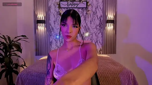 ChloeeMasonn online show from April 11, 11:03 am