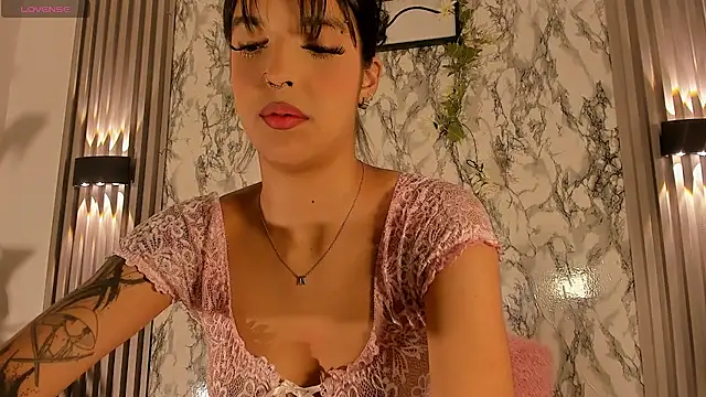 ChloeeMasonn online show from July 13, 1:03 pm