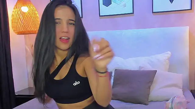 Piinksoul149 online show from April 10, 3:01 am