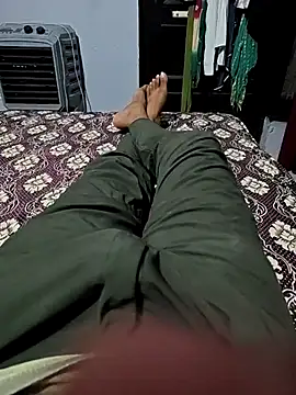 HORNY DirtyMind online show from July 21, 9:50 pm