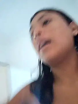 Layla em online show from February 27, 12:38 pm