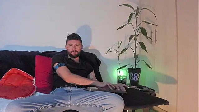 Erickpritz xh online show from May 9, 1:55 am