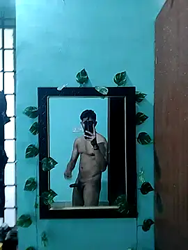 Snapshot of Ujwal-98 chatting on February 4, 3:23 am Ujwal-98 online show from February 4, 3:23 am