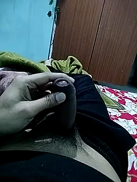 Snapshot of Ujwal-98 chatting on February 7, 12:47 am Ujwal-98 online show from February 7, 12:47 am