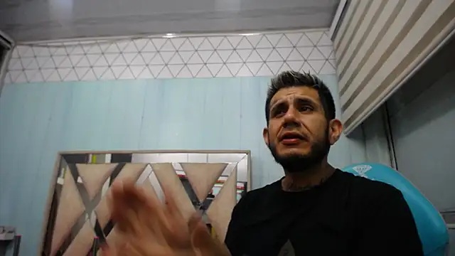 allison max tattoo online show from March 2, 1:30 am