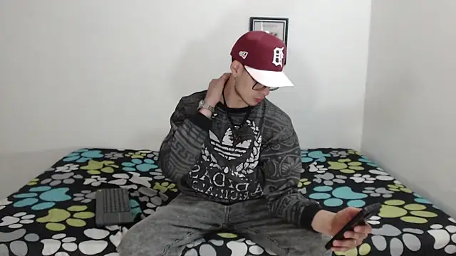 Vlad  night online show from March 9, 3:21 am