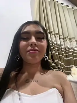 scarlett pinkk1 online show from February 14, 3:25 am