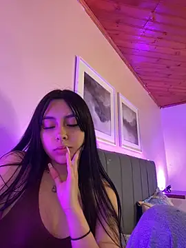 scarlett pinkk1 online show from March 10, 4:50 am