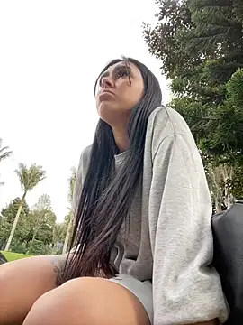 scarlett pinkk1 online show from April 11, 10:14 pm