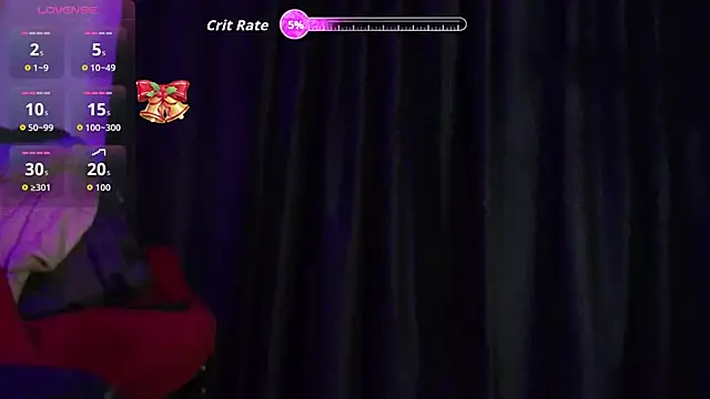 LillithSinclair nom online show from February 27, 4:56 am