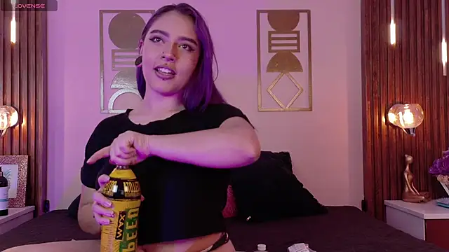 Hanna-Winchester online show from April 14, 8:37 pm