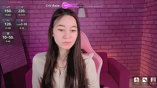 Nicole Brownie online show from April 16, 8:37 am