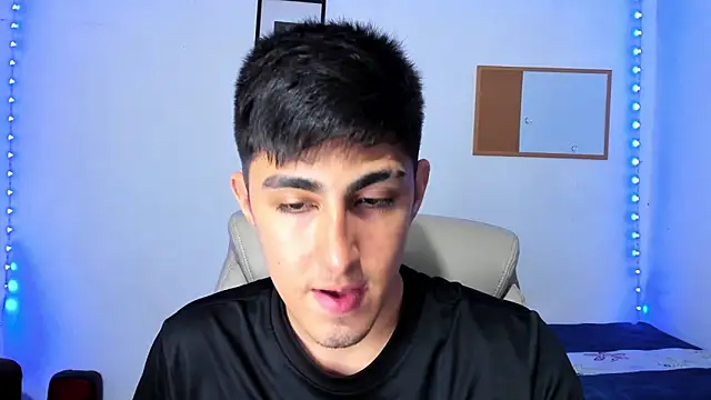 babyted272 online show from April 10, 11:09 pm