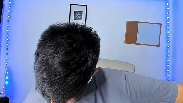 babyted272 online show from April 15, 11:27 pm