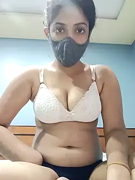 Snapshot of sonalidey5565 chatting on February 12, 9:37 am sonalidey5565 online show from February 12, 9:37 am