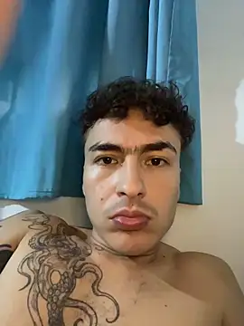 vanilla Kush online show from June 18, 5:06 pm