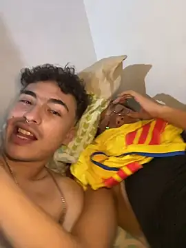vanilla Kush online show from June 19, 5:12 am