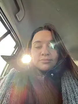 KishaMur online show from February 28, 4:57 am