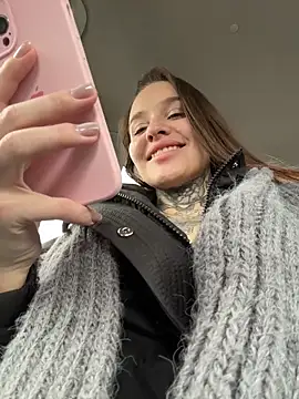 KishaMur online show from March 12, 6:30 am